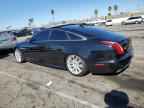 2016 JAGUAR Xj-Series