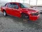 2007 CHEVROLET Avalanche
