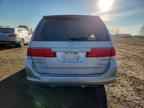 2010 HONDA ODYSSEY
