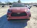 2024 TOYOTA HIGHLANDER