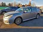 2011 SUBARU Legacy