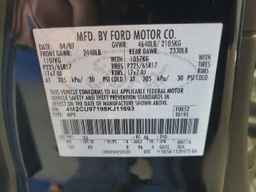 2008 MERCURY Mariner