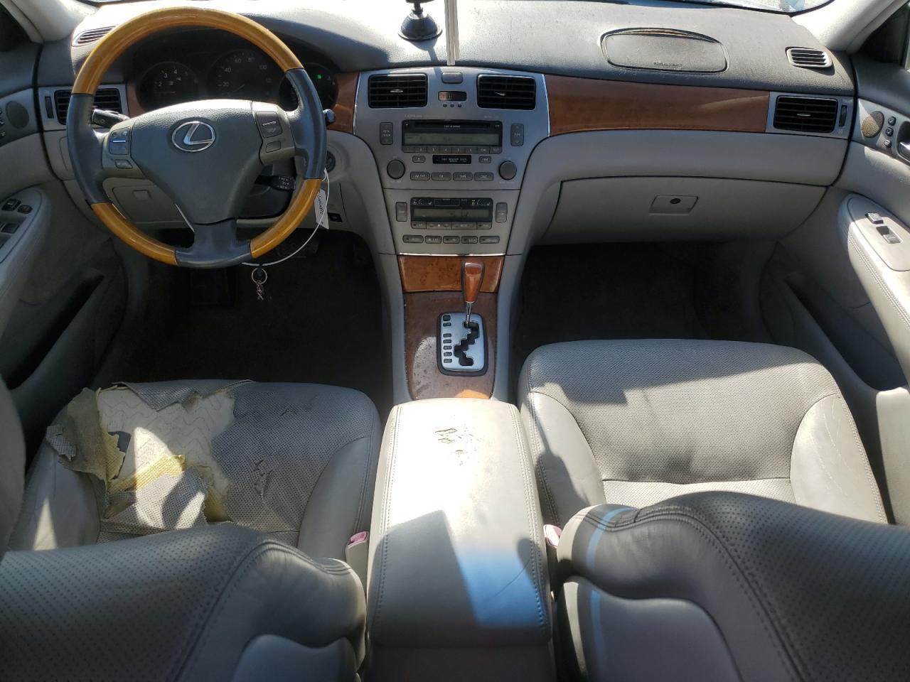 2006 LEXUS ES 330