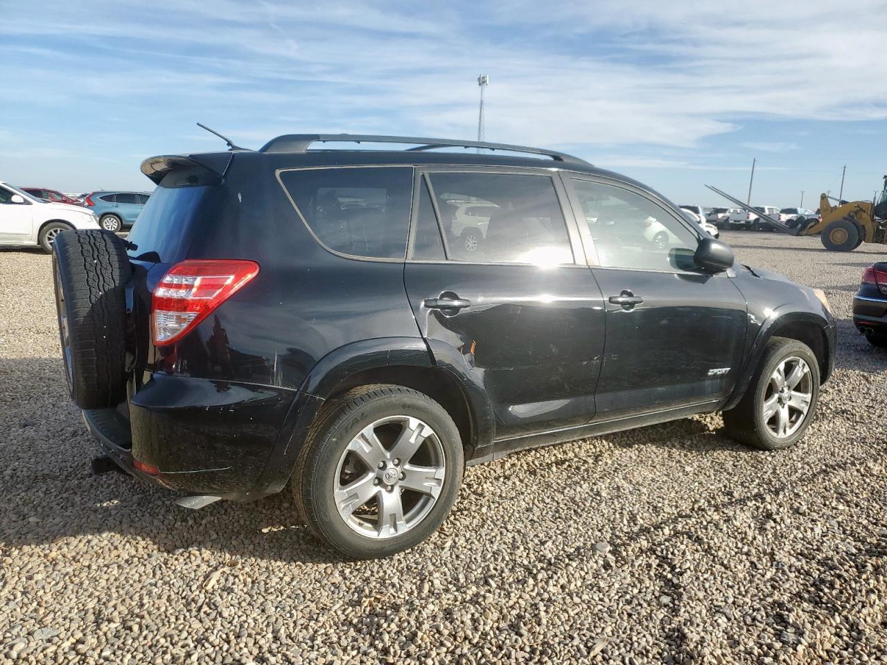 2010 TOYOTA RAV4