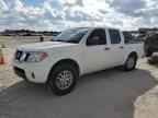 2019 NISSAN Frontier