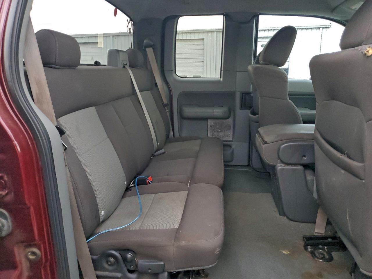 2006 FORD F-150