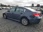 2012 SUBARU Legacy