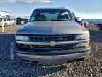 2000 CHEVROLET SILVERADO 1500