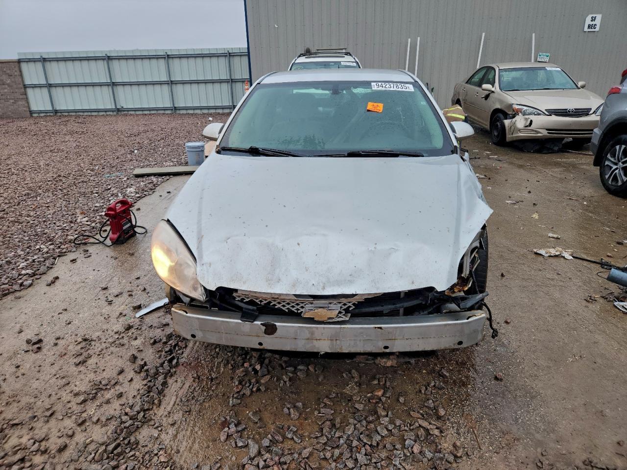 2013 CHEVROLET IMPALA