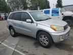 2002 TOYOTA RAV4