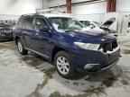 2013 TOYOTA HIGHLANDER