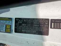 2014 KIA FORTE