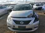 2014 NISSAN VERSA