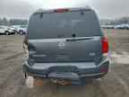 2008 NISSAN Armada
