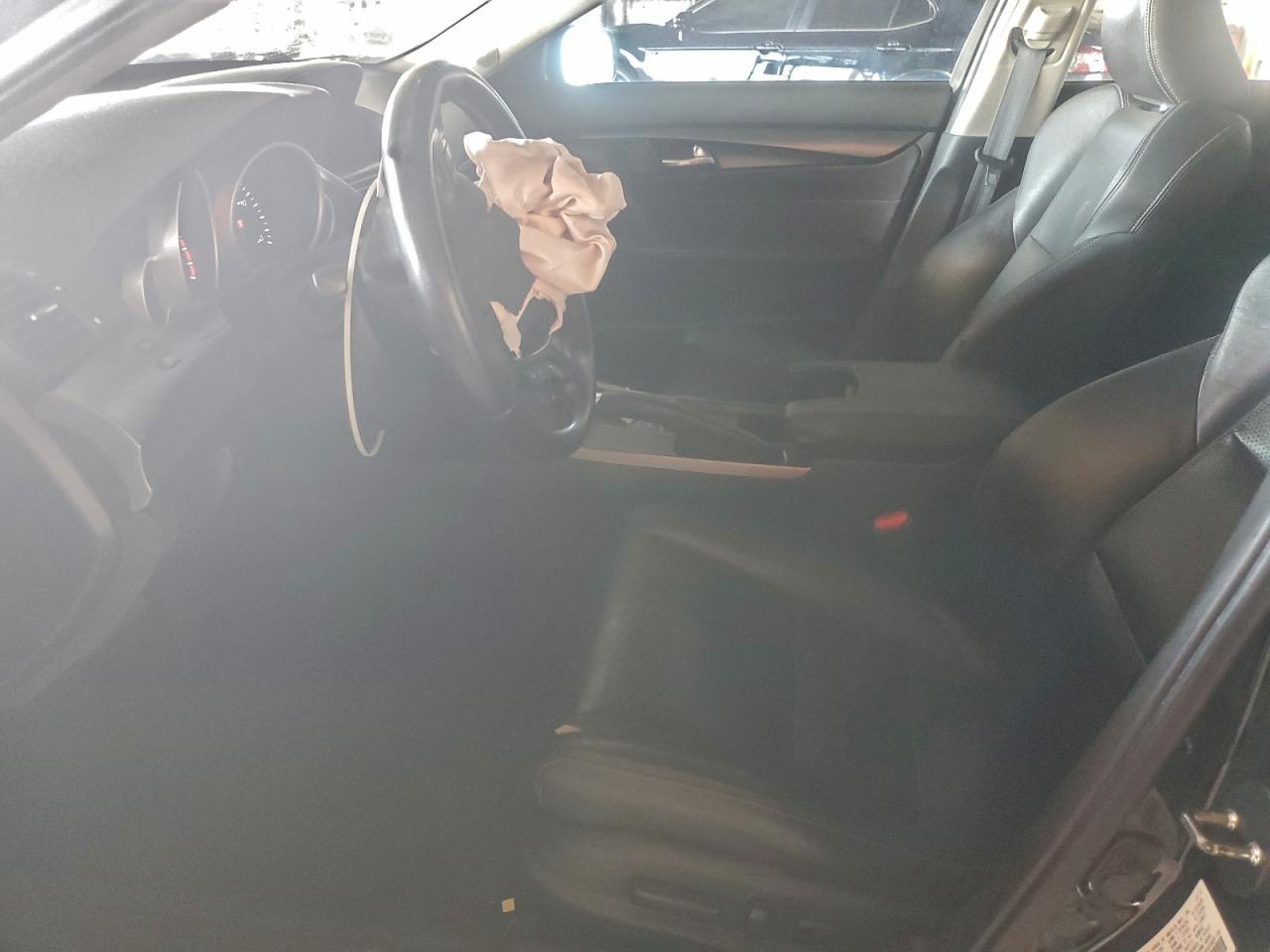 2014 ACURA TL