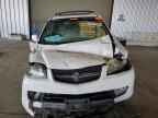 2002 ACURA MDX
