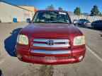 2004 TOYOTA TUNDRA
