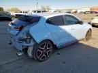 2021 HYUNDAI VELOSTER