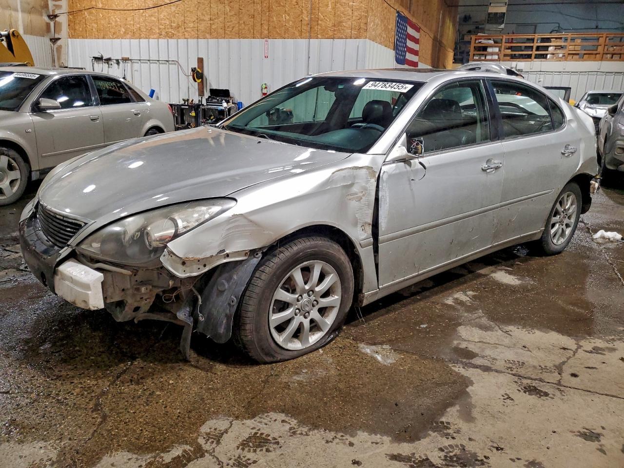 2002 LEXUS Es 300