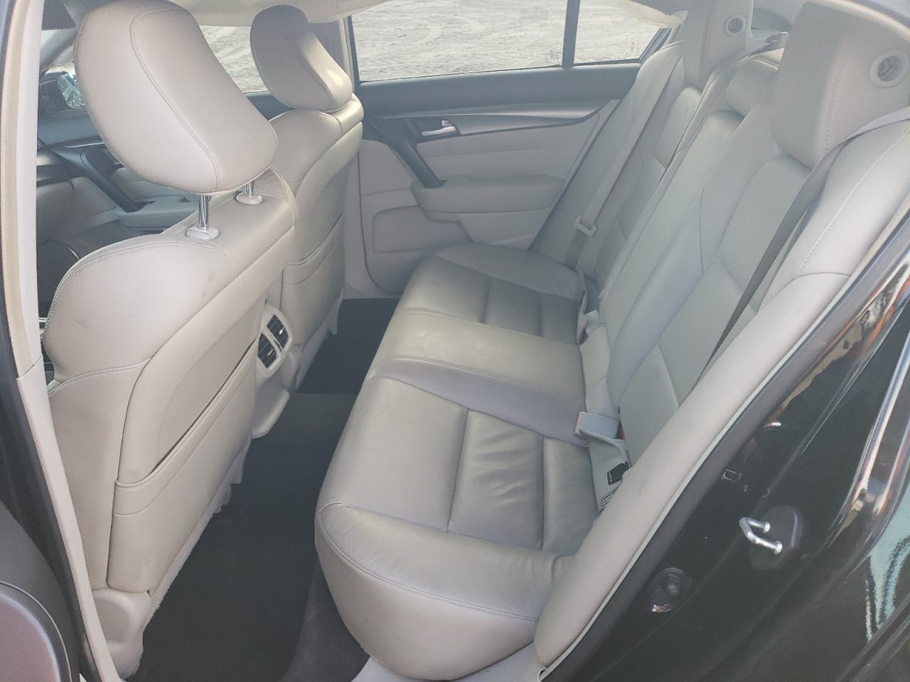 2014 ACURA TL