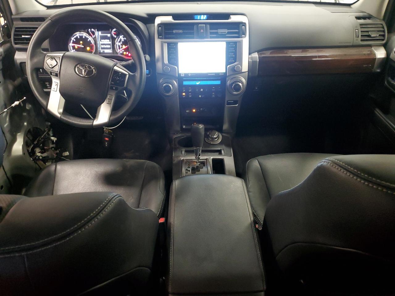 2022 TOYOTA 4Runner