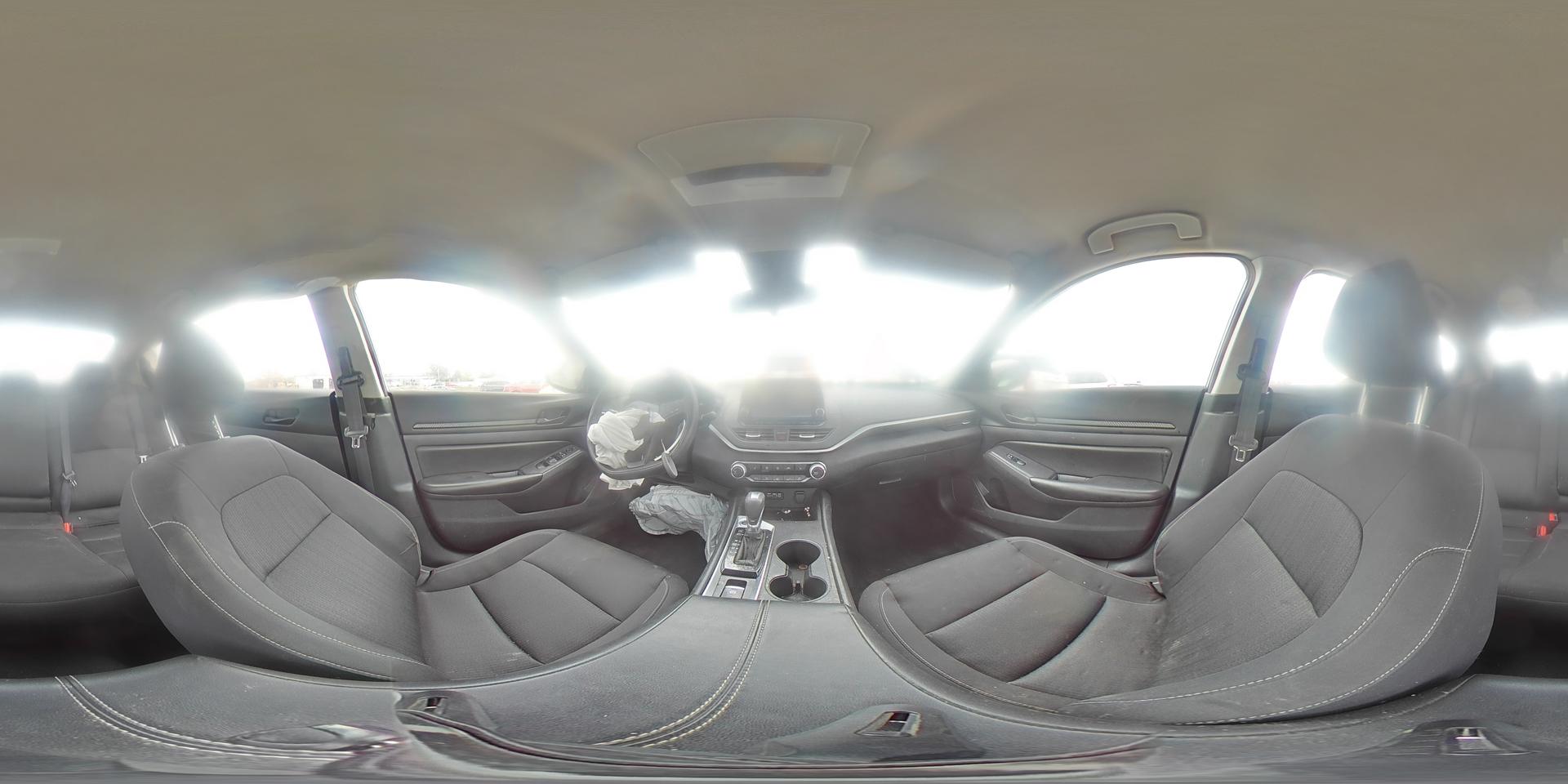 2023 NISSAN ALTIMA