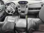 2015 HONDA PILOT