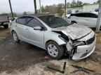 2018 KIA FORTE