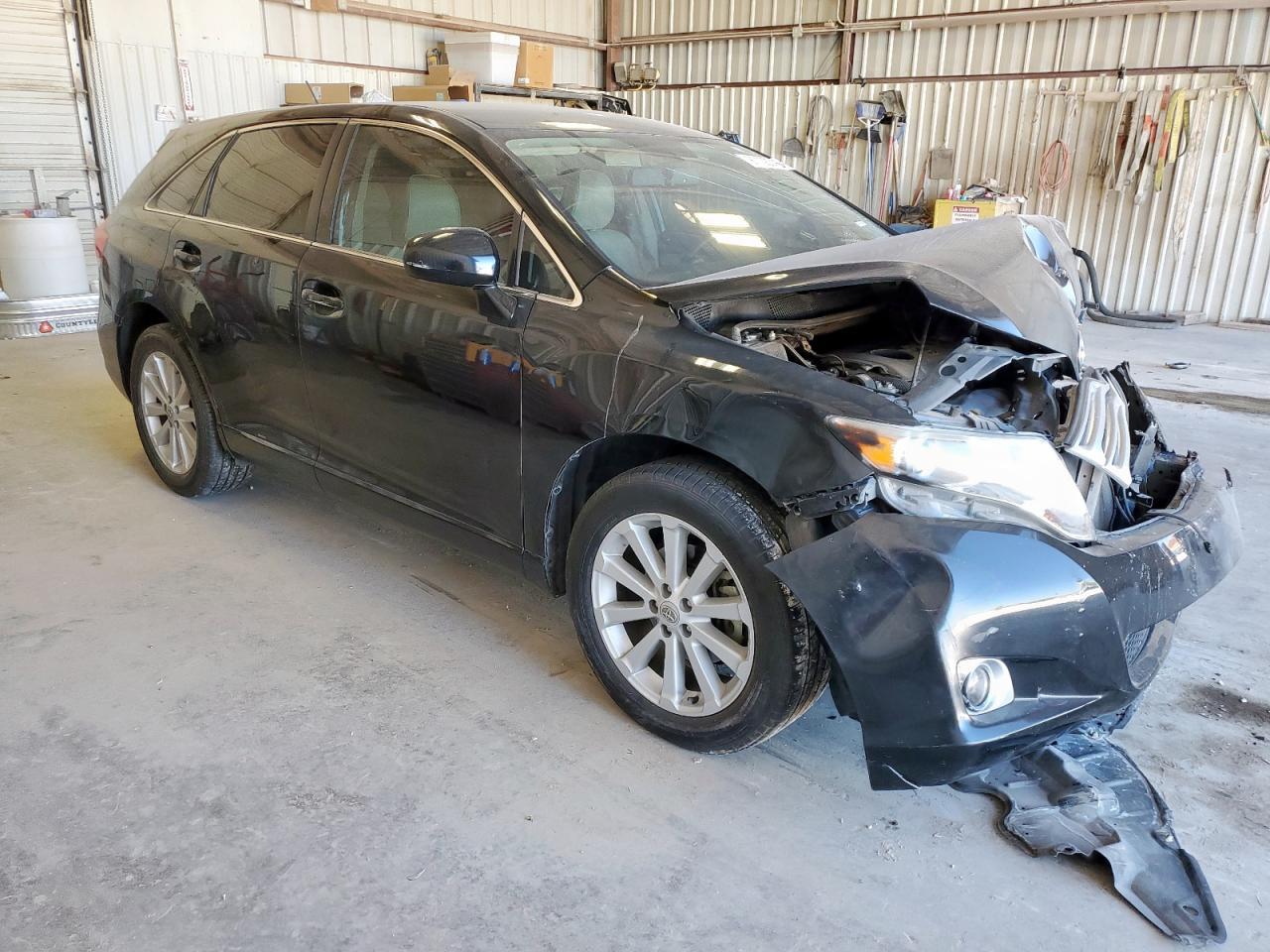 2012 TOYOTA VENZA