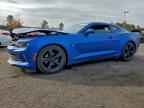 2018 CHEVROLET Camaro
