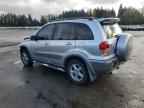 2001 TOYOTA RAV4