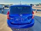 2015 NISSAN Versa Note