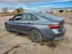 2022 VOLKSWAGEN JETTA