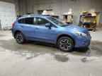 2014 SUBARU XV Crosstrek