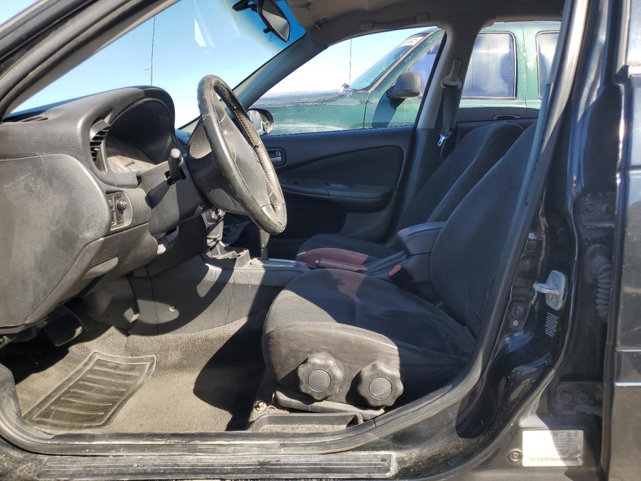2006 NISSAN SENTRA