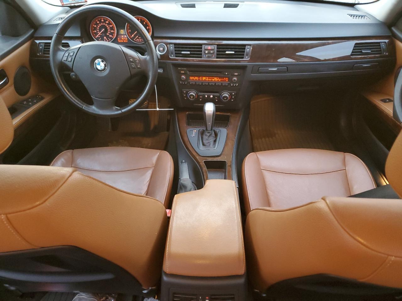 2011 BMW 3 SERIES
