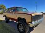 1986 CHEVROLET Suburban