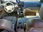 2004 TOYOTA SIENNA