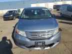 2013 HONDA ODYSSEY