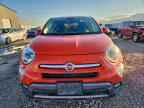 2016 FIAT 500X