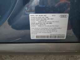 2024 AUDI Q8
