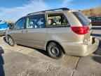2005 TOYOTA SIENNA