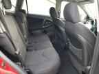 2009 TOYOTA RAV4