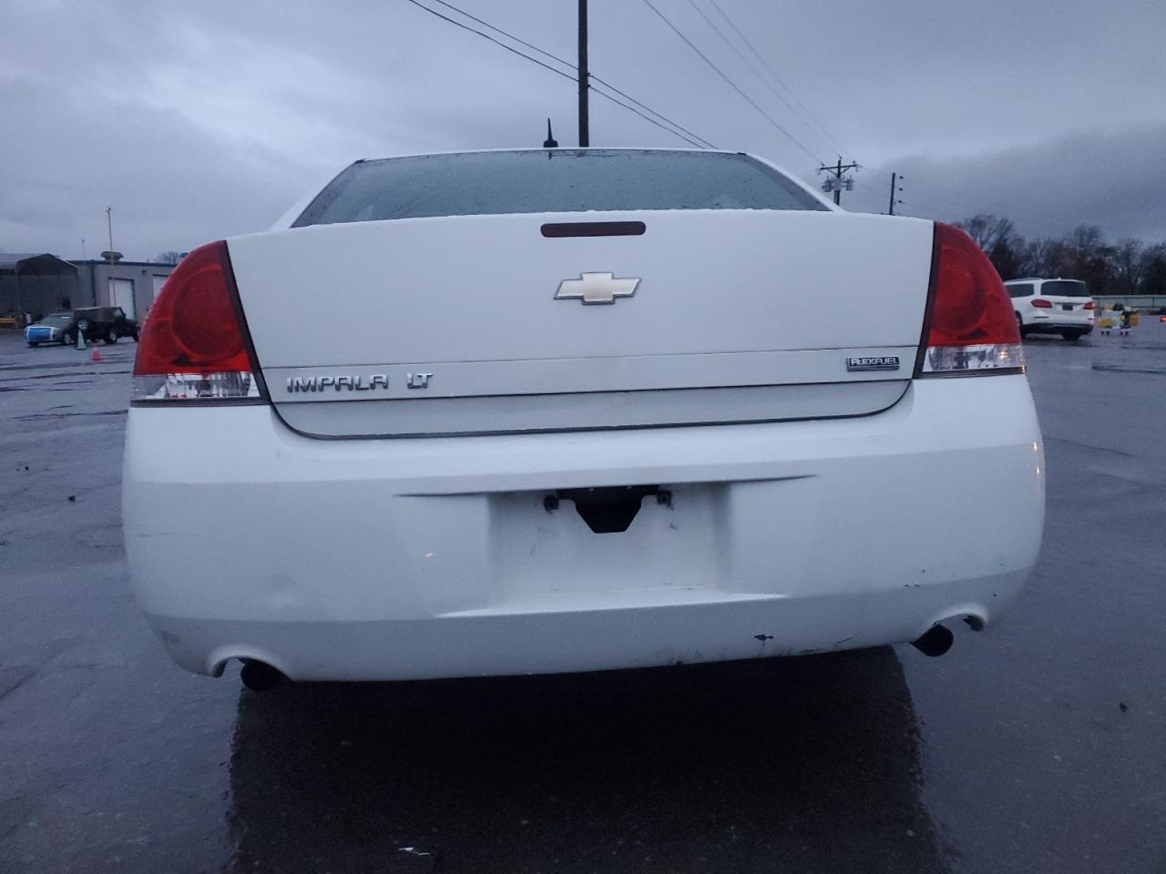 2013 CHEVROLET IMPALA