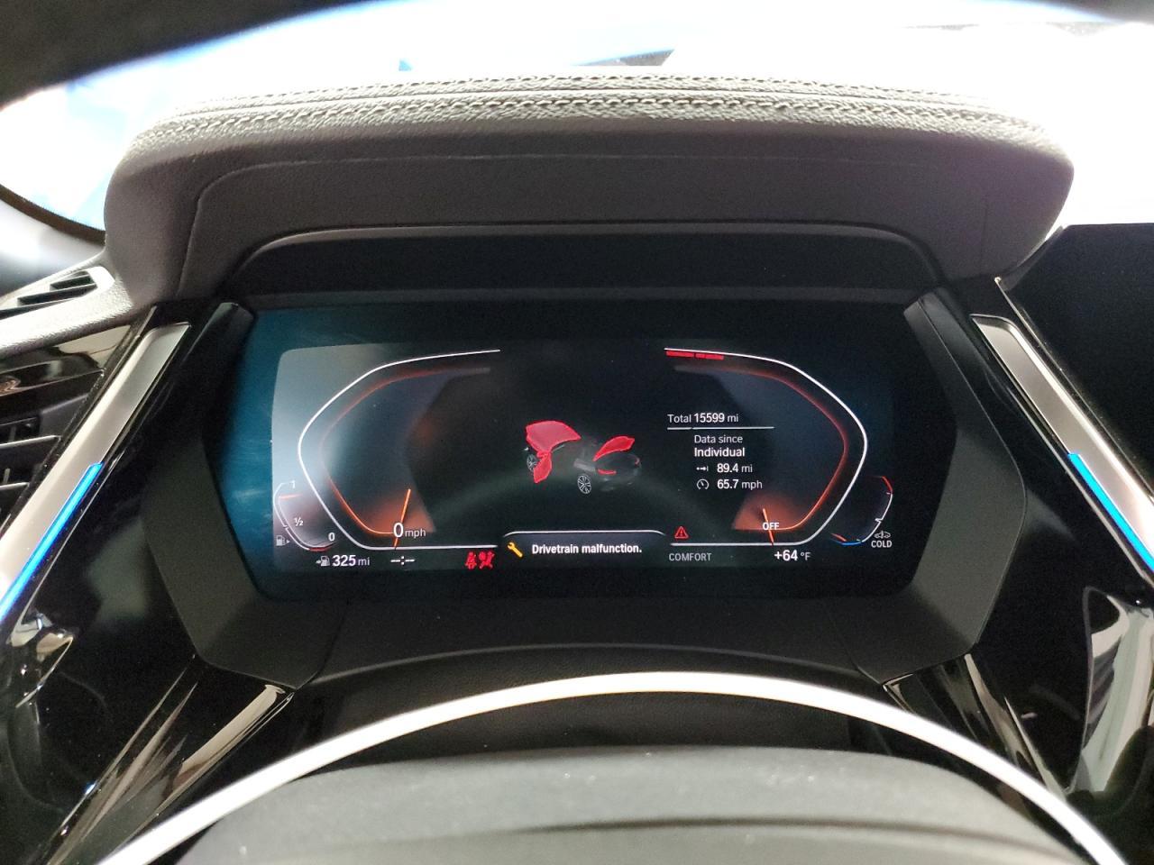 2019 BMW Z4
