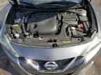 2018 NISSAN Maxima