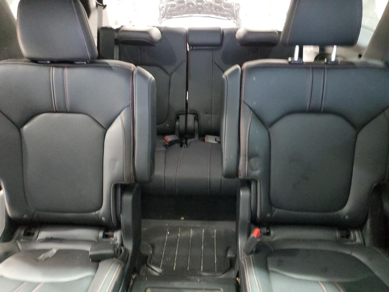 2024 HONDA PILOT
