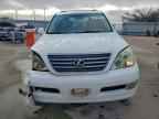 2008 LEXUS Gx 470