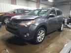 2014 TOYOTA RAV4