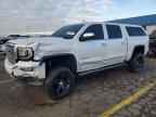 2018 GMC Sierra